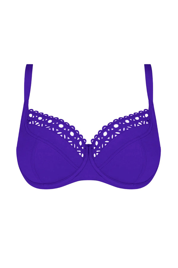 Lise Charmel 15B Ajourage Couture Balconet Top